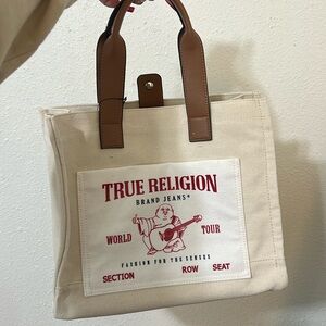 True religion